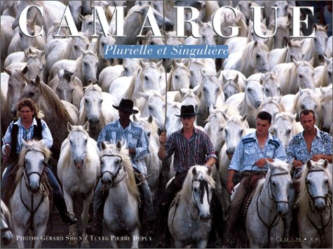 Camargue, plurielle et singulière Books