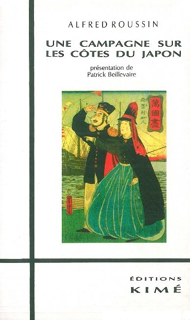 Une Campagne sur les côtes du Japon : 1866 Books