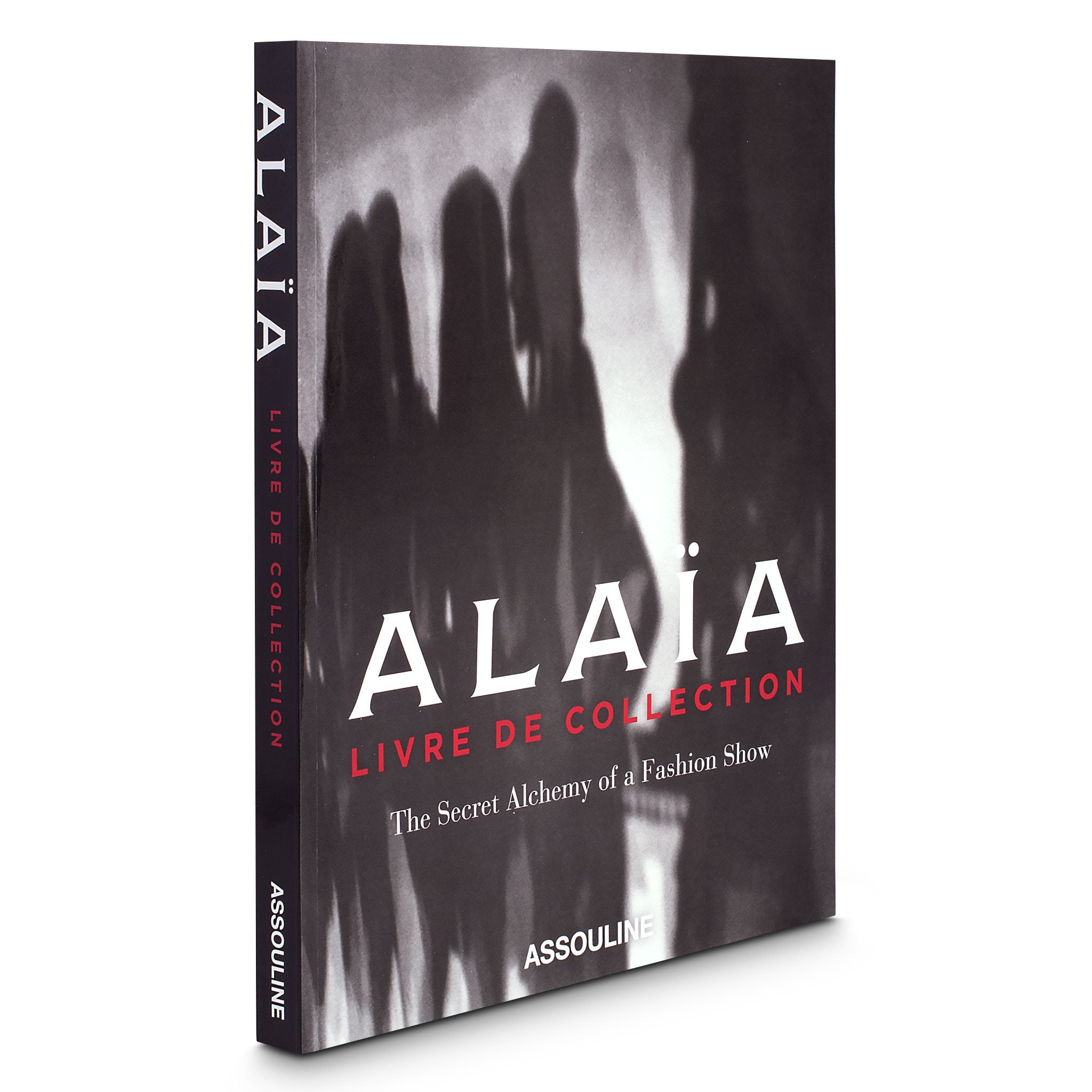 Product Image: Alaïa, Livre de Collection