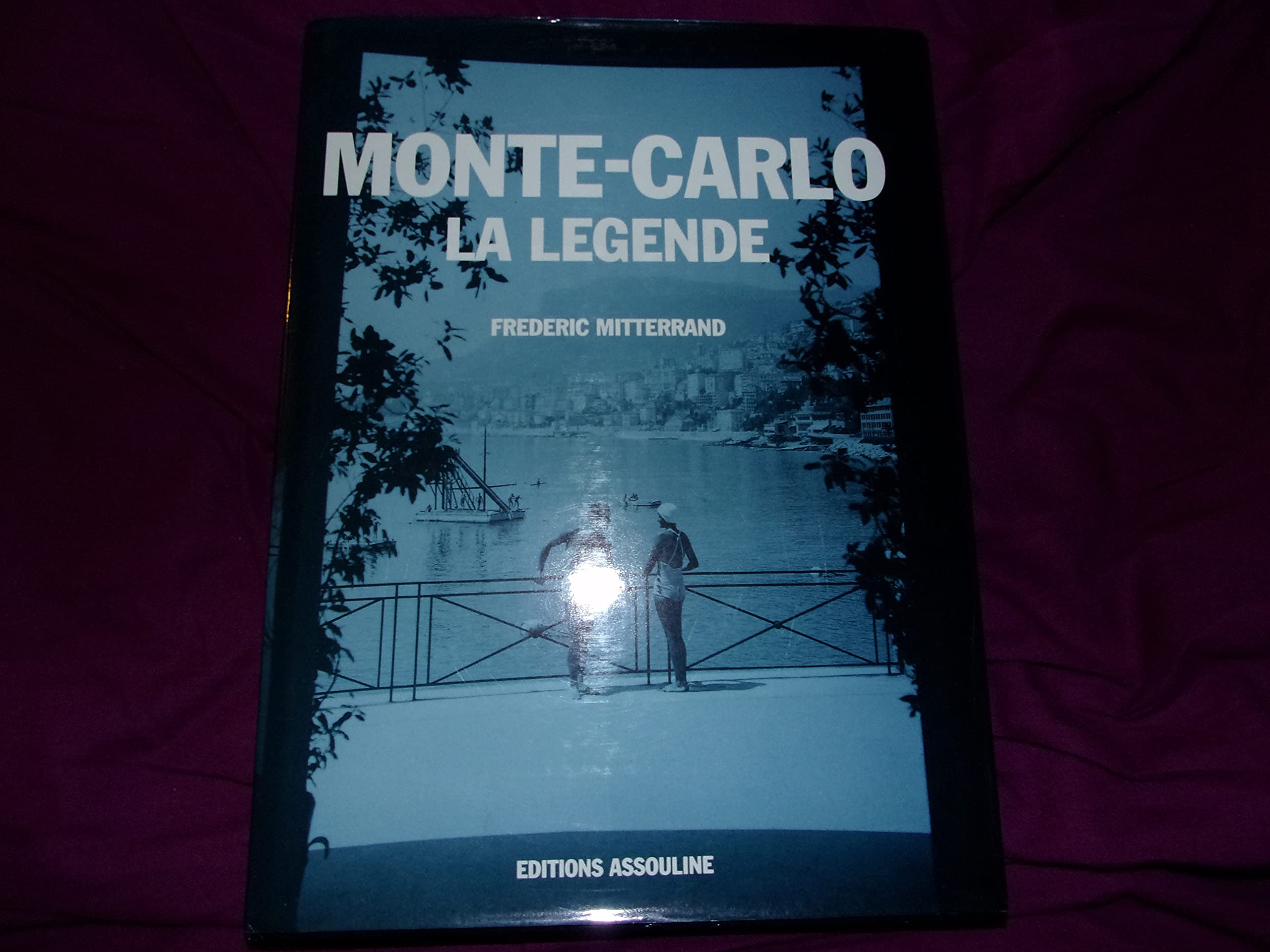 Monte-Carlo Books