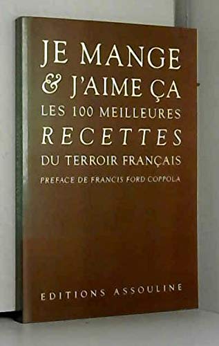Les 100 meilleures recettes du terroir français book
