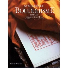 Symboles Du Bouddhisme Tibetain book