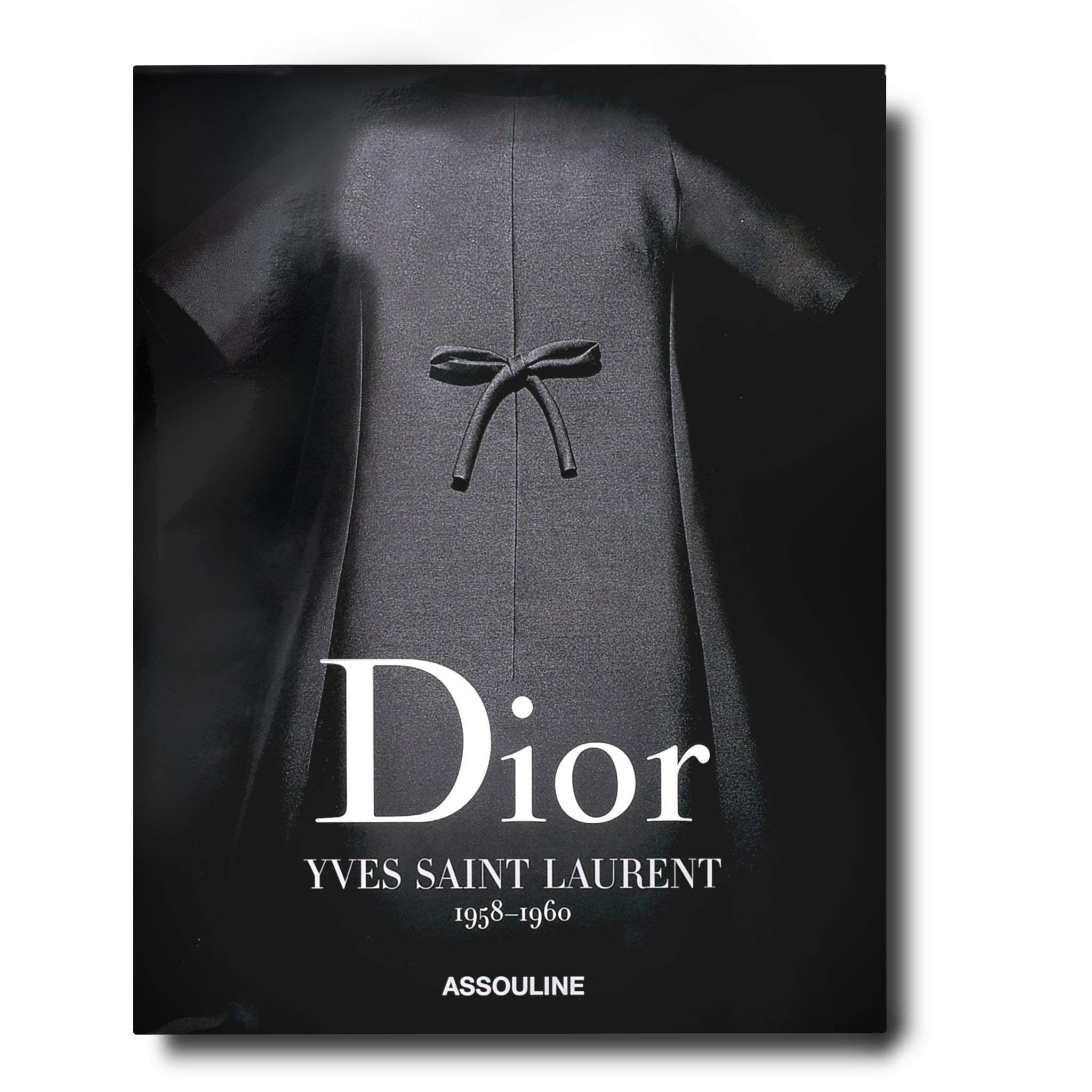 Mémoires de la mode : Yves Saint-Laurent book