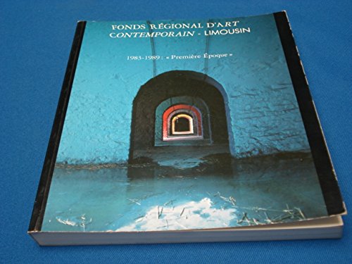 1983-1989 : premiere epoque. la collection Books