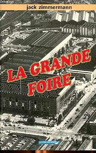 D'Giesserei : 40 années à la SACM Books