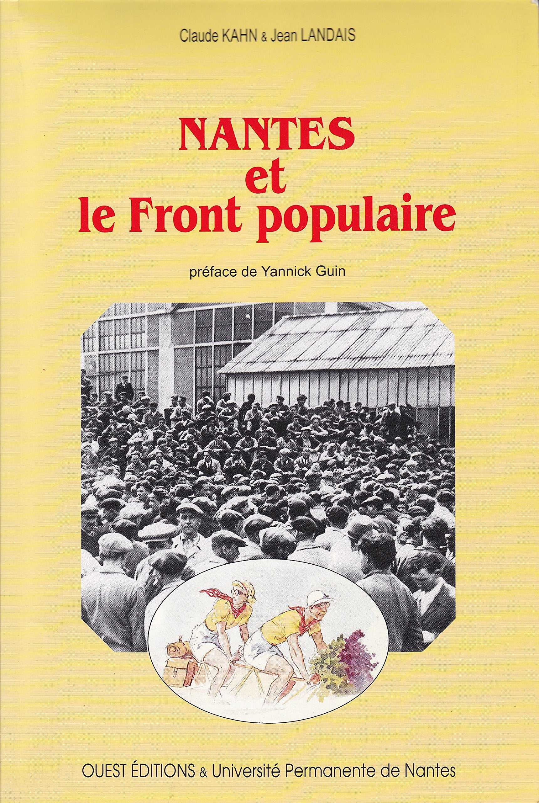 Jean Guéhenno et monsieur Gide : textes d'André Gide et de Jean Guéhenno Books
