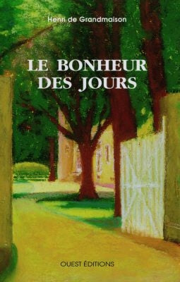 Le bonheur des jours Books