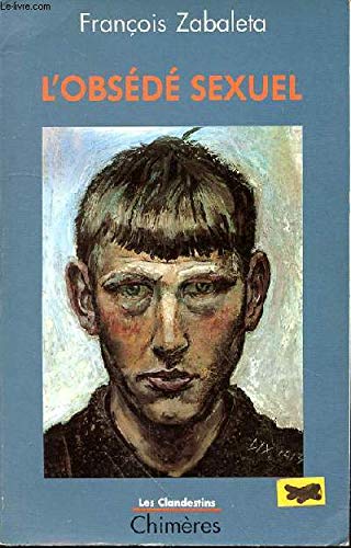 L'obsede sexuel Books