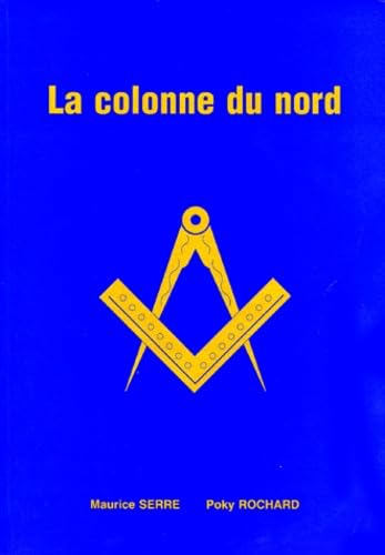 La colonne du Nord book