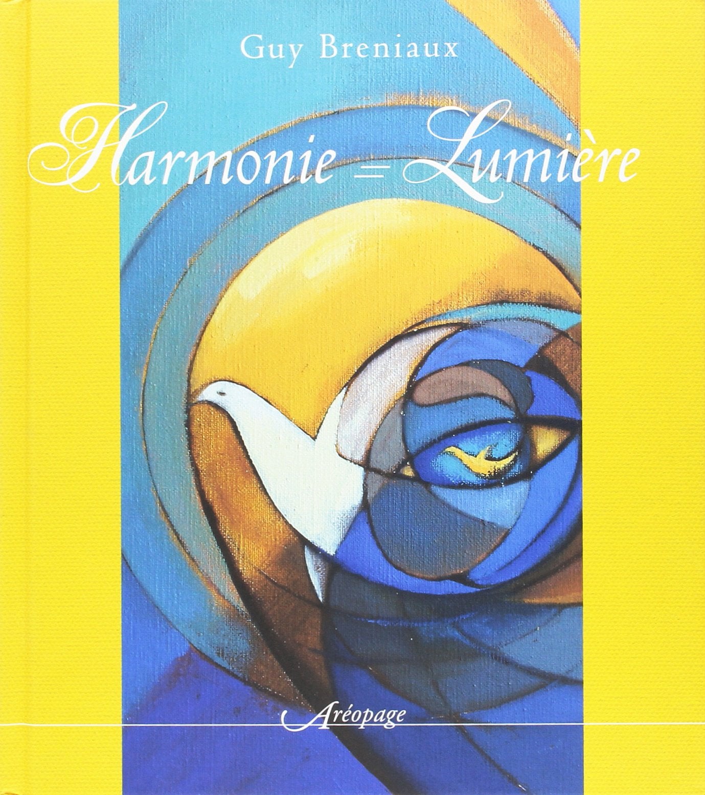 Harmonie = Lumière : Quand l'harmonie des formes et des couleurs crée la lumière Film, Art & Culture