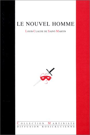 Le Nouvel homme book