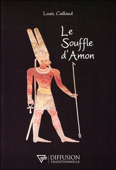 Le souffle d'Amon Reference Books