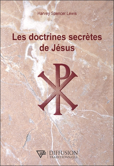 Product Image: Les doctrines secrètes de Jésus