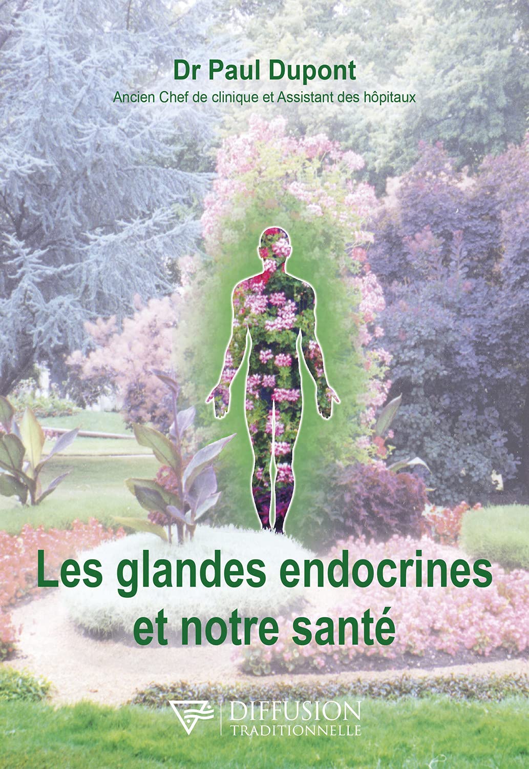 Les glandes endocrines et notre santé book