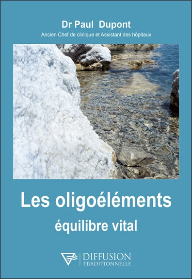 Les oligoéléments : équilibre vital Leisure, Home & Garden