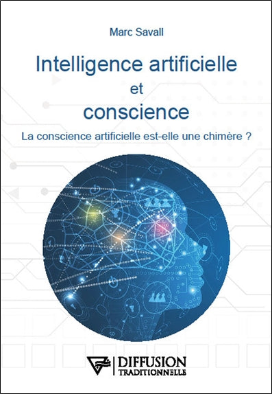 Intelligence artificielle et conscience : la conscience artificielle est-elle une chimère ? Books
