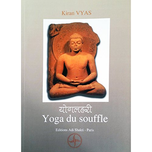 Yoga du souffle book