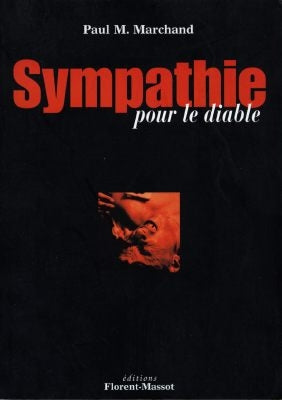 Sympathie pour le diable book