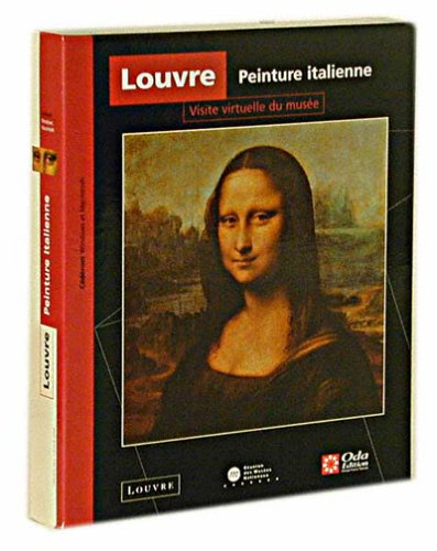 Product Image: Louvre : peinture italienne