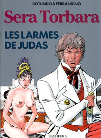 Product Image: Sera, Torbara : Les larmes de Judas