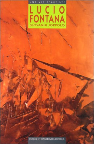 Lucio Fontana : Qui sait comment est Dieu ? book