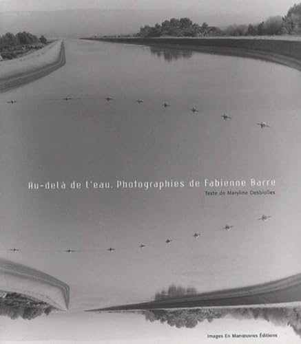 Au Dela De L'Eau Books