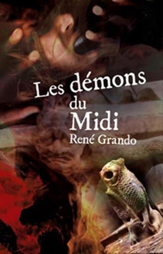Les démons du Midi : Une enquête du Germinal Poco Books