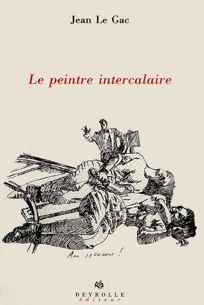 Product Image: Le peintre intercalaire