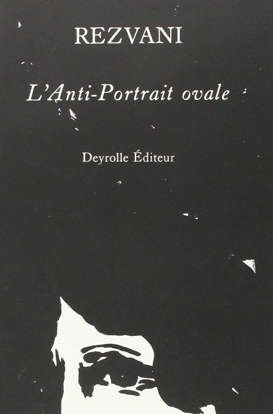 L'anti-portrait ovale (0000) Contemporary literature