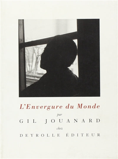 Product Image: L'envergure du monde