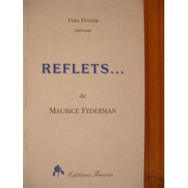 Reflets Books