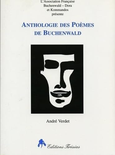 Anthologie des poèmes de Buchenwald Politics & History