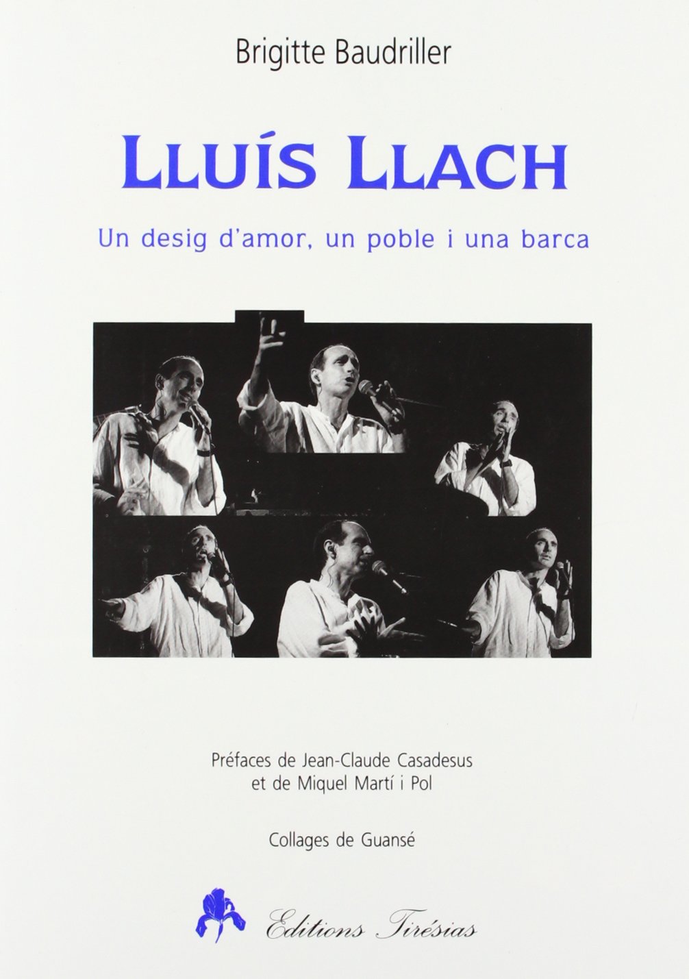 Lluís Llach : Un desig d'amor, un poble i una barca Politics & History
