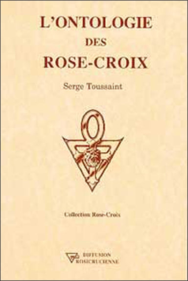 L'ontologie des Rose-Croix Books