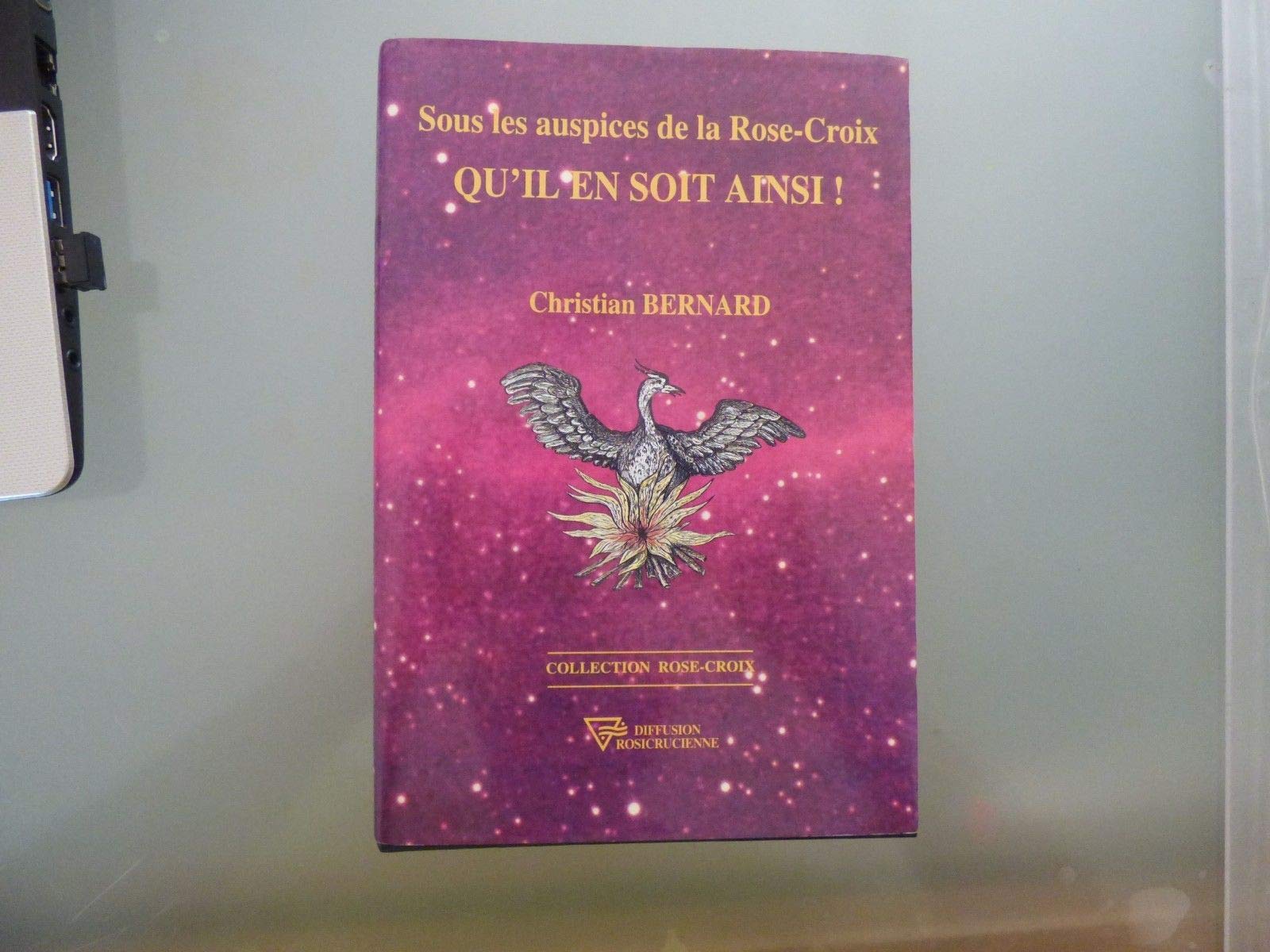 So möge es sein!: Qu'il en soit ainsi ! Books