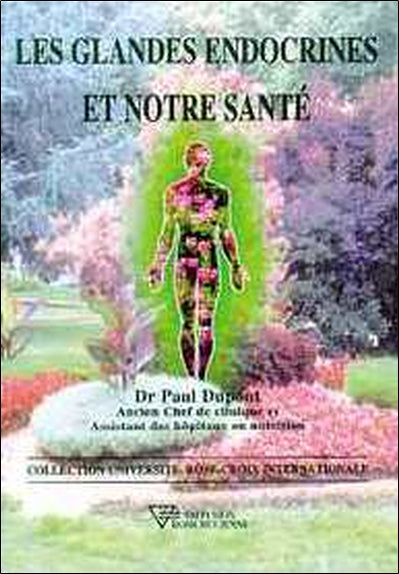 Les glandes endocrines et notre santé Health, Nutrition & Fitness