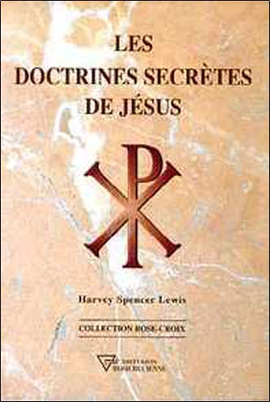 Product Image: Les doctrines secrètes de Jésus