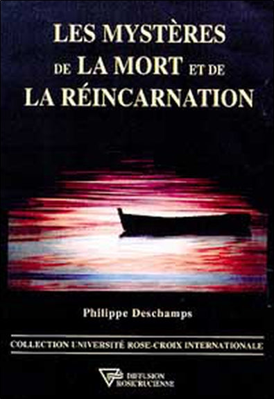 Les mystères de la mort et de la réincarnation Religion & Esotericism