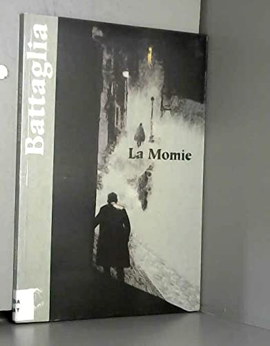 Les enquêtes de l'inspecteur Coke : La momie Books