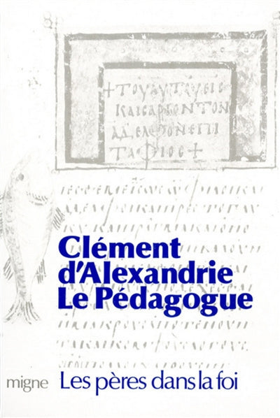 Product Image: Le Pédagogue