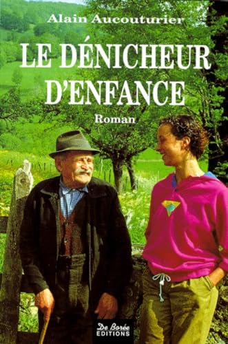 Product Image: Le Denicheur D'Enfance