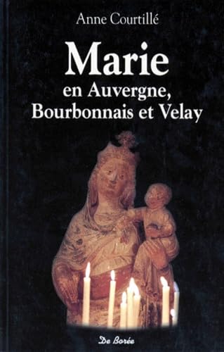 Marie en auvergne Books