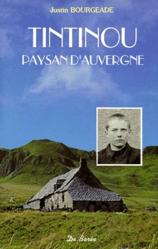 Tintinou. Paysan D'Auvergne Books