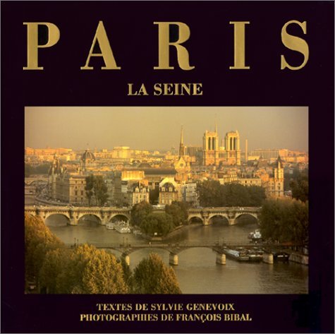 Product Image: Paris, la Seine