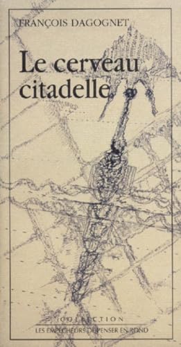 Le cerveau citadelle Books