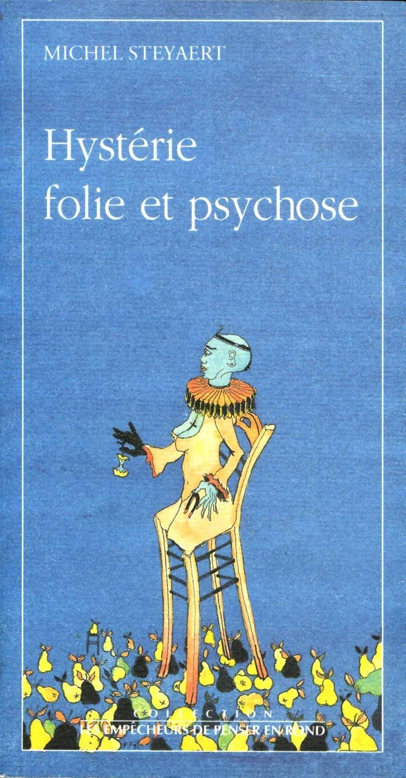 Hystérie, folie et psychose Books