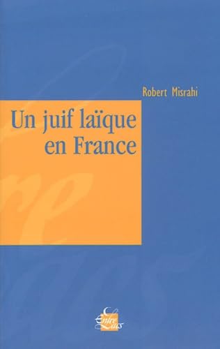 Un juil laïque en France Religion & Esotericism