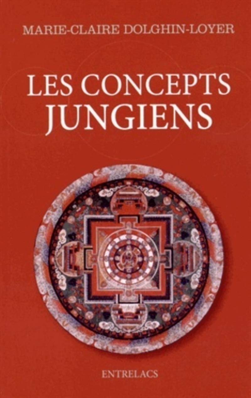 Les concepts jungiens book