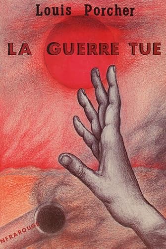 La guerre tue book
