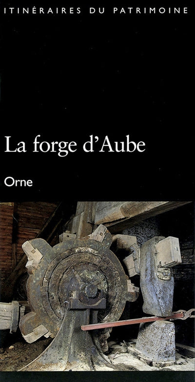 Product Image: La forge d'Aube : Orne